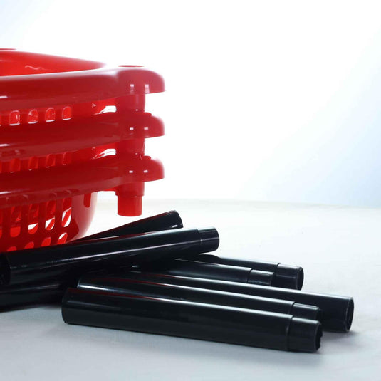Joyful oval rack-3