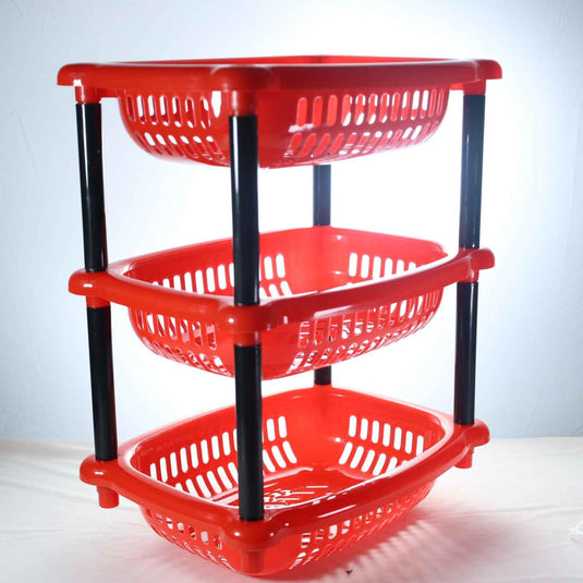 Joyful oval rack-3
