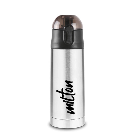 MILTON CROWN VACUM BOTTLE 1 Year Warranty No Dent
