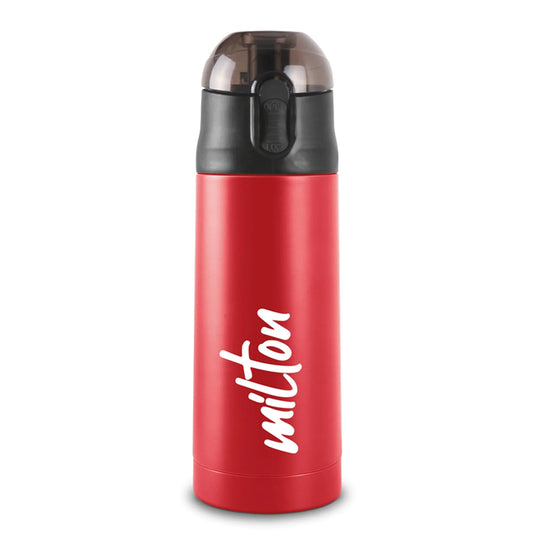 MILTON CROWN VACUM BOTTLE 1 Year Warranty No Dent