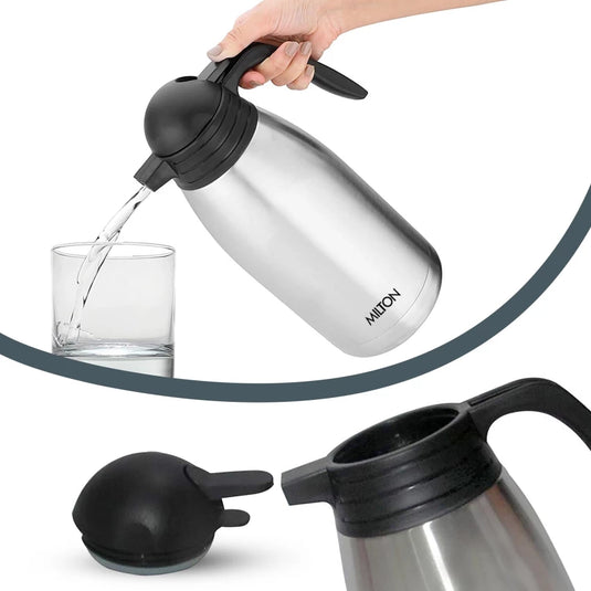 MILTON Carafe Thermose