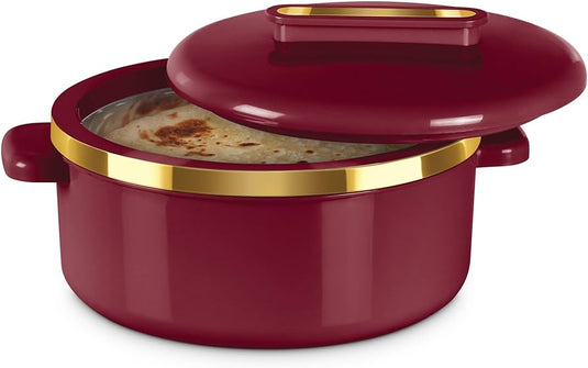 MILTON Curve Casserole