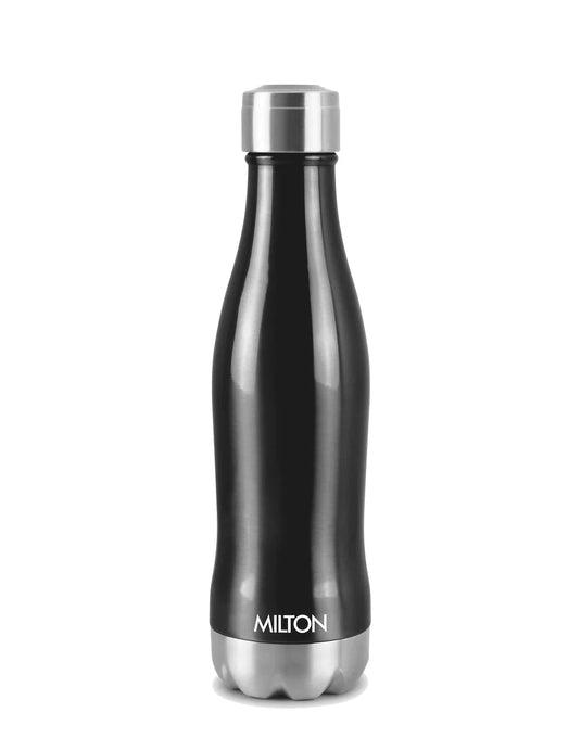 MILTON Duke Ss Bottle  1000 ML 1 Year Warranty No Dent