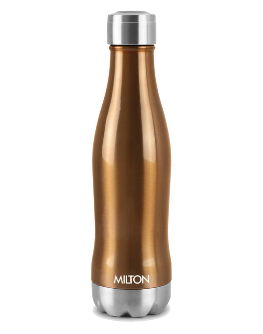 MILTON Duke Ss Bottle  1000 ML 1 Year Warranty No Dent