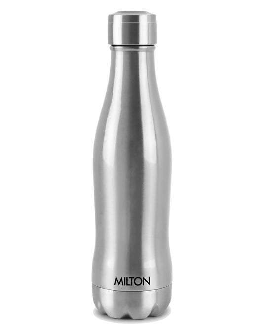 MILTON Duke Ss Bottle  1000 ML 1 Year Warranty No Dent