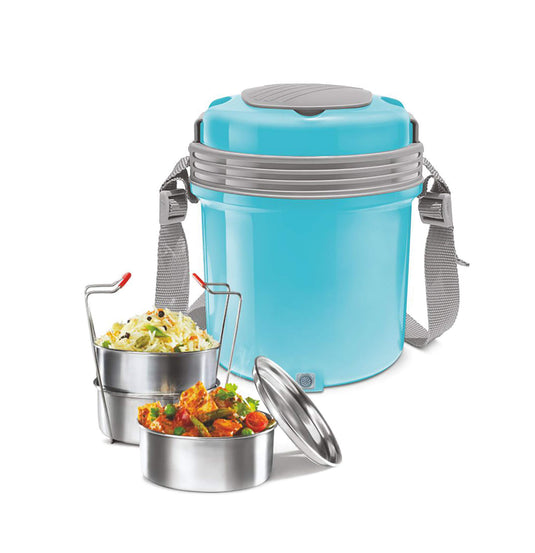 MILTON ELECTRON 3 TIFFIN