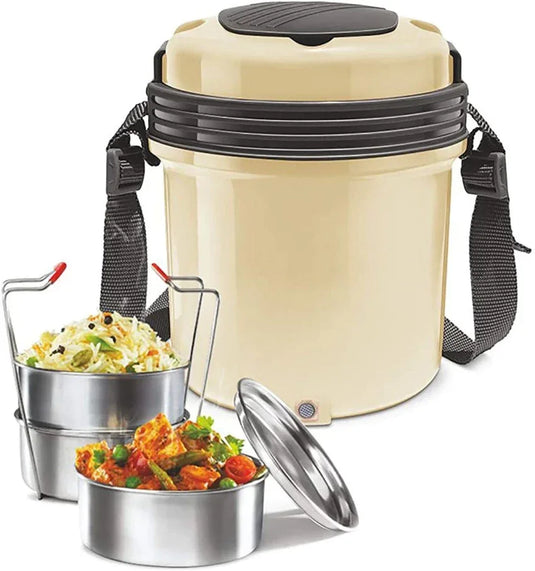 MILTON ELECTRON 3 TIFFIN