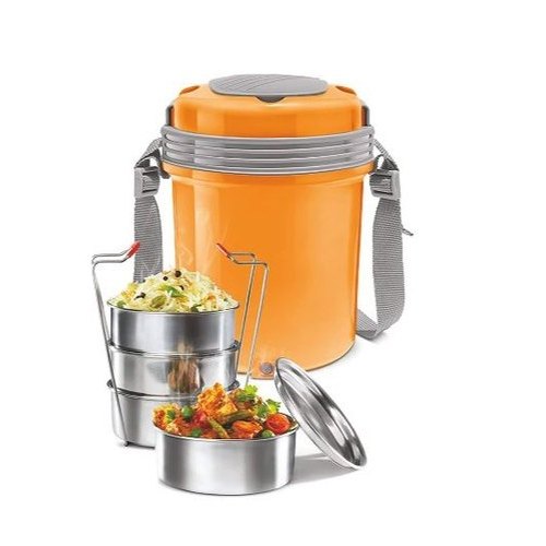 MILTON ELECTRON 4 TIFFIN