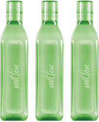 MILTON PRIVE BOTTLE SET OF 3PCS