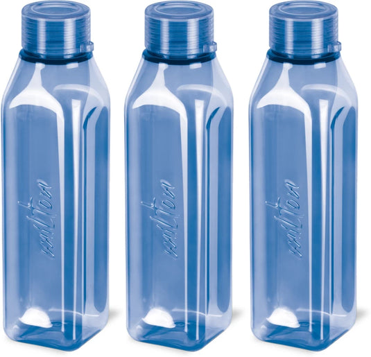 MILTON Prime Bottle 1000 ML 3 Pcs Set Gift Set