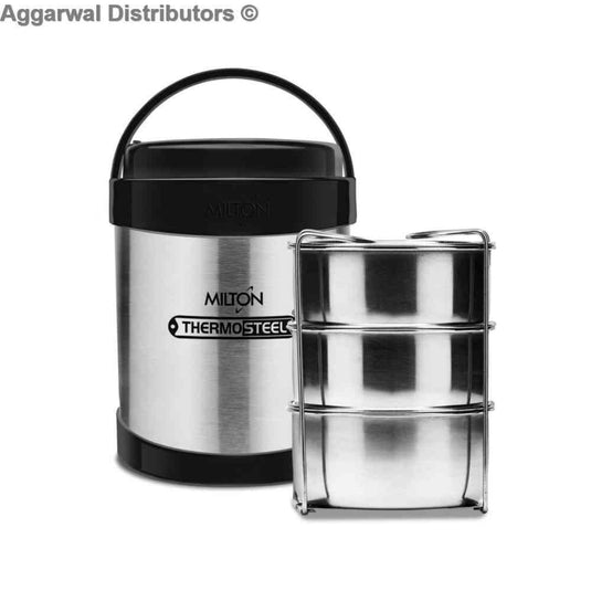 MILTON ROYAL TIFFIN 3