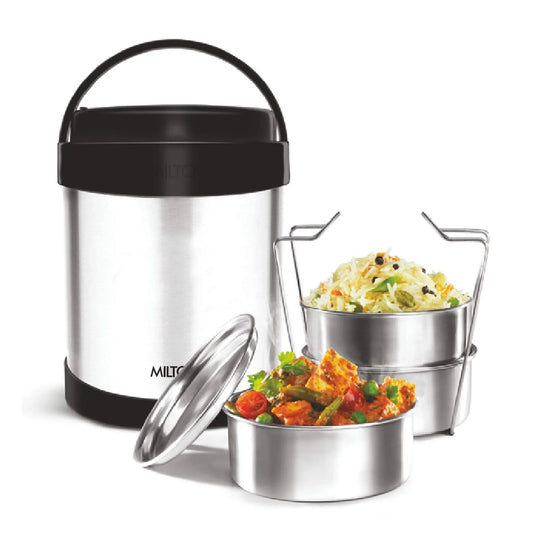 MILTON ROYAL TIFFIN 3