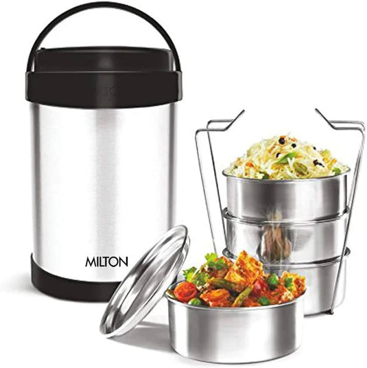 MILTON ROYAL TIFFIN 4