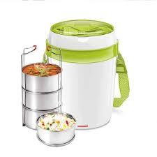 Milton New Futron Tiffin 4no