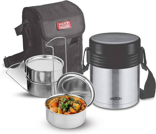 Milton Tuscany 3 Tiffin