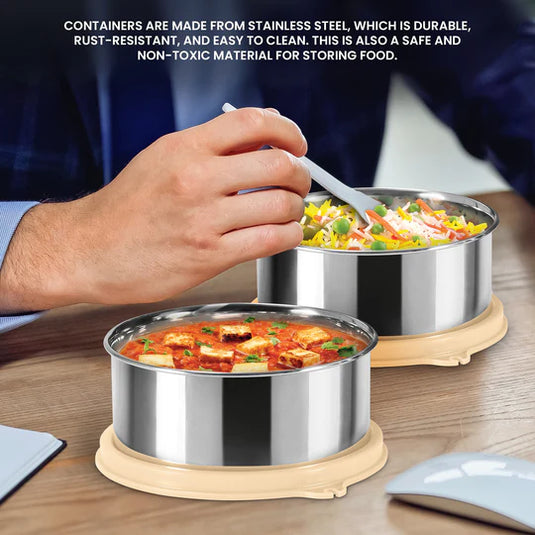 Milton Mini Lunch Prime