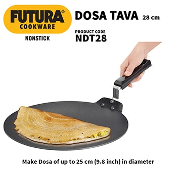 Hawkins Nonstick Dosa Tava