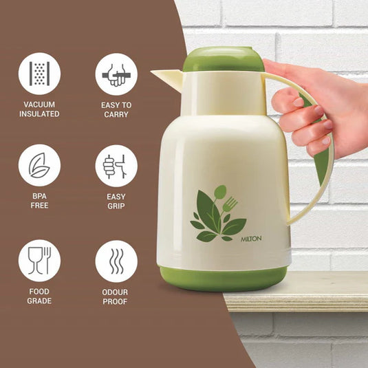 Milton Nancy Vacuum Insulated Flask