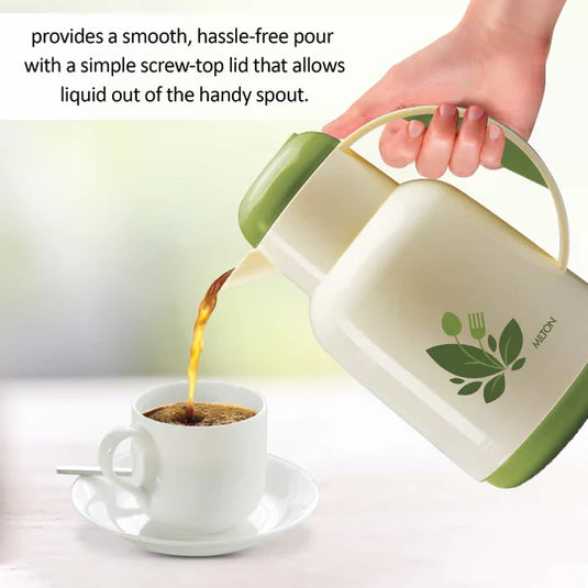 Milton Nancy Vacuum Insulated Flask