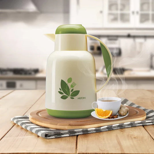 Milton Nancy Vacuum Insulated Flask