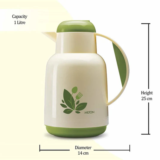 Milton Nancy Vacuum Insulated Flask