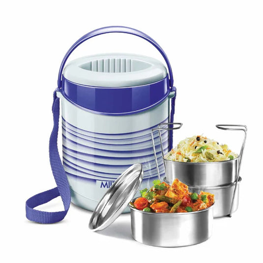 Milton Econa Insulated Tiffin