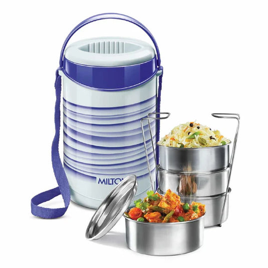 Milton Econa Insulated Tiffin
