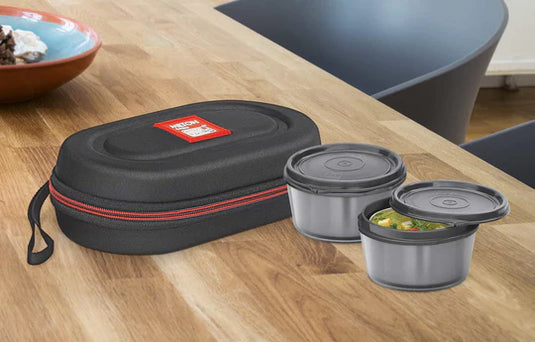 Milton Nutri Lunch Microwave Safe Tiffin Box