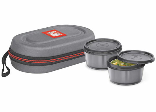 Milton Nutri Lunch Microwave Safe Tiffin Box