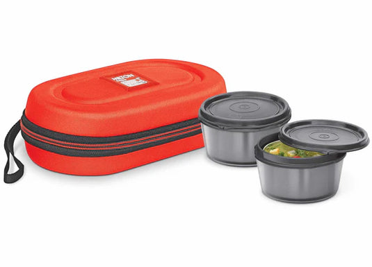 Milton Nutri Lunch Microwave Safe Tiffin Box