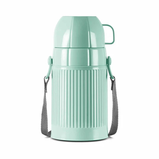Milton Precious Flask