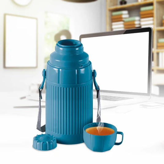 Milton Precious Flask