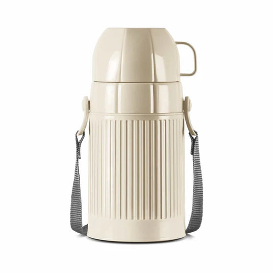 Milton Precious Flask