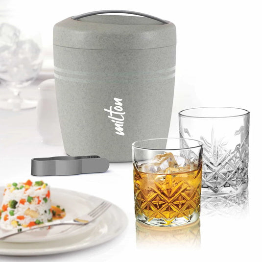 Milton Polar Ice Storage Pail