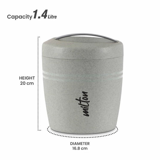 Milton Polar Ice Storage Pail