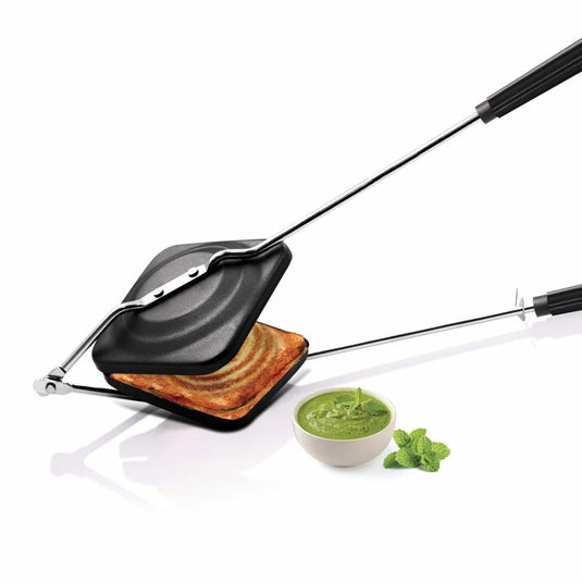 Milton Pro Cook Sandwich Toaster