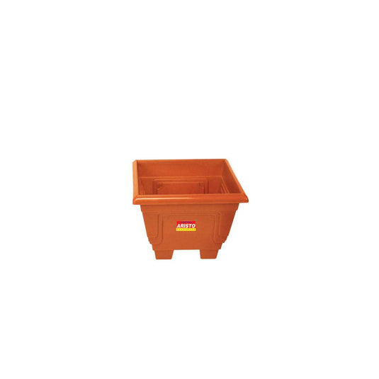 Aristo Square Planters