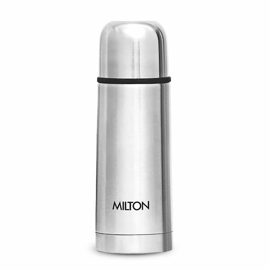 Milton Plain Lid Thermosteel Bottle