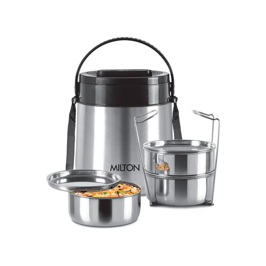 MILTON Classic Tiffin steel