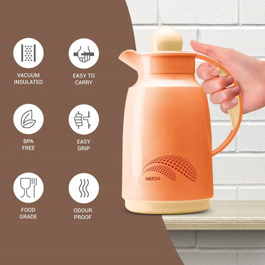 Milton Vienna Vacuum Insulated Flask