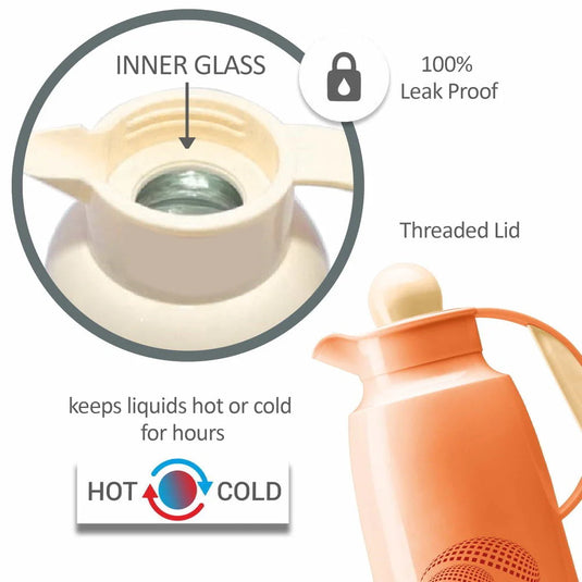 Milton Vienna Vacuum Insulated Flask