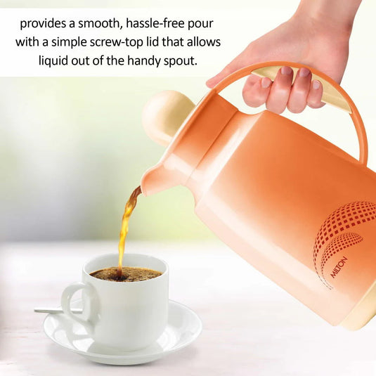 Milton Vienna Vacuum Insulated Flask