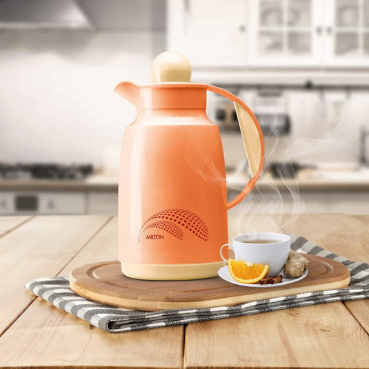 Milton Vienna Vacuum Insulated Flask