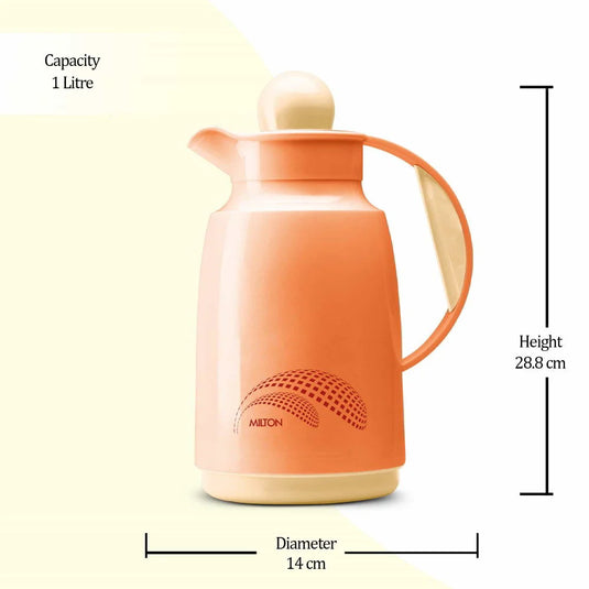 Milton Vienna Vacuum Insulated Flask