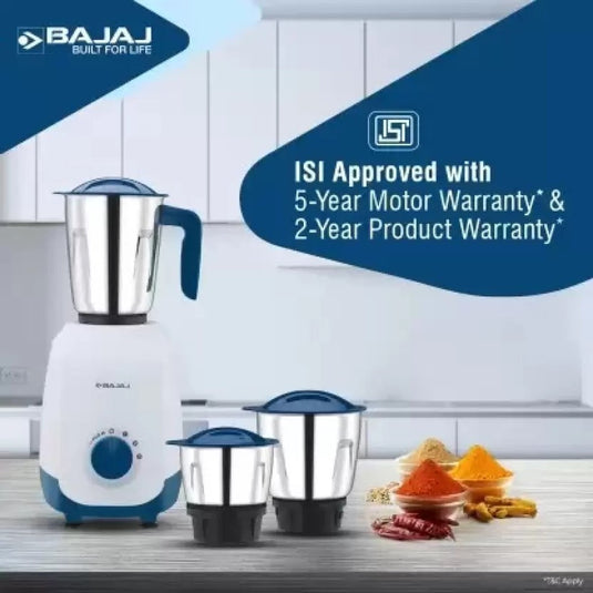 Bajaj Ninja Series Notch 500W