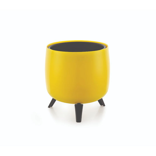 Janta Plastic Table Top Planters – Multicolor Decorative Pots for Home & Office