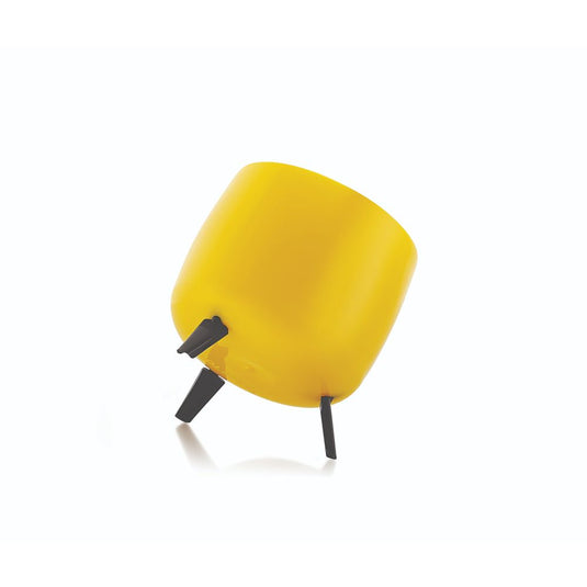 Janta Plastic Table Top Planters – Multicolor Decorative Pots for Home & Office