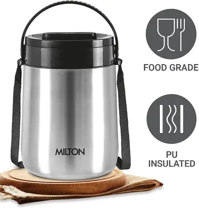 Milton Steel Classic Tiffin