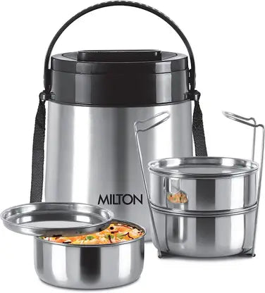 Milton Steel Classic Tiffin