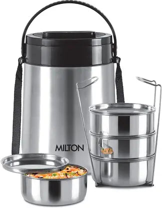 Milton Steel Classic Tiffin
